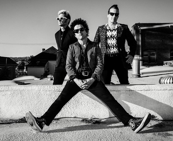 Classifica musica americana 20 ottobre 2016: nuovo album dei Green Day al primo posto, Chainsmokers ancora in vetta ai singoli