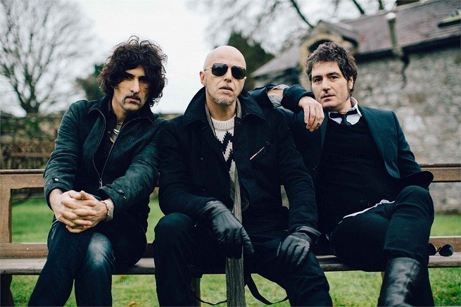Pau dei Negrita a Blogo: “Hit Week a Londra, Tokyo e Los Angeles, poi al lavoro sul nuovo album. Non farei come Manuel Agnelli”