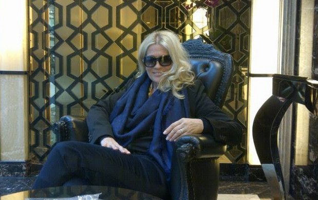 Heather Parisi: “Gli autori di Nemica amatissima? Penso che il loro cuore batta per Lory”