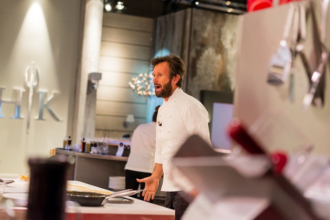 Hell’s Kitchen Italia 2016 concorrenti
