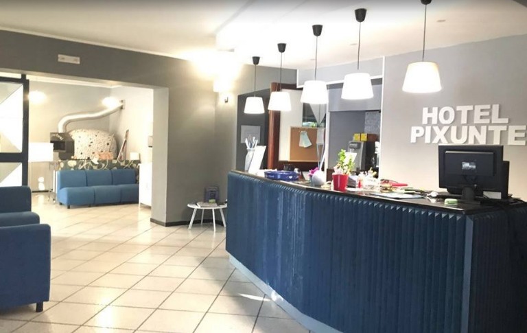 Hotel da Incubo Italia | Hotel Pixunte prima e dopo