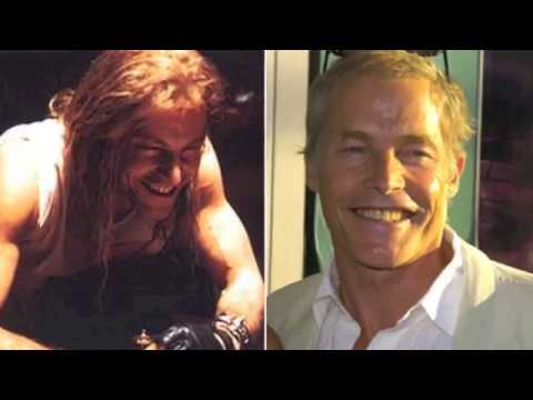 The CROW’s Funboy  MICHAEL MASSEE Tribute 1955 – 2016