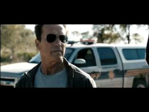 Deadfall (2012) soundtrack – All of my Trains