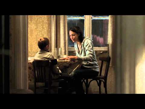 PAY THE GHOST (Clip HD ufficiale ita) | Riesci a vederlo?