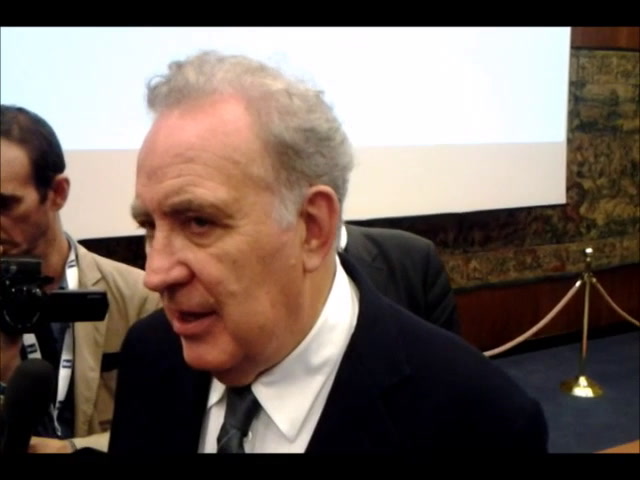 Santoro su M.