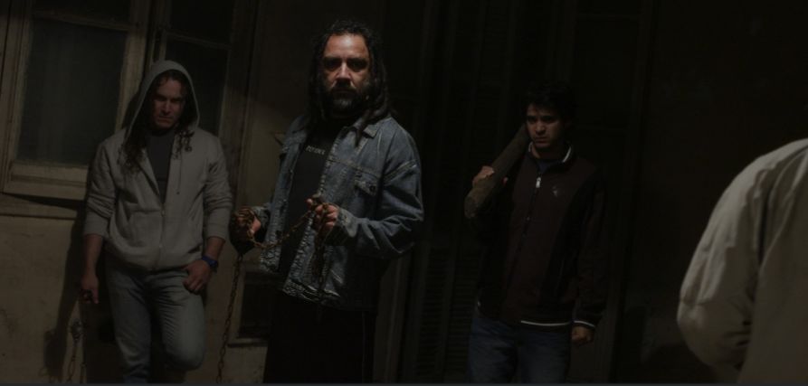 Il missionario – La preghiera come unica arma: il trailer italiano del film di Marcelo Torcida