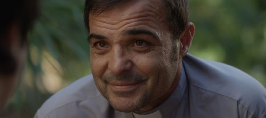 Il missionario – La preghiera come unica arma (2015) di Marcelo Torcida