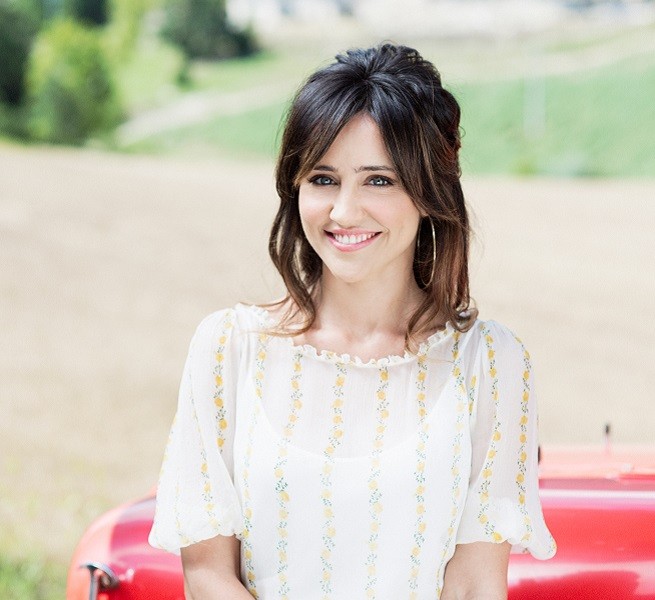 Ilenia Lazzarin a Blogo: “Il Contadino Cerca Moglie è un one man show nelle mie mani”