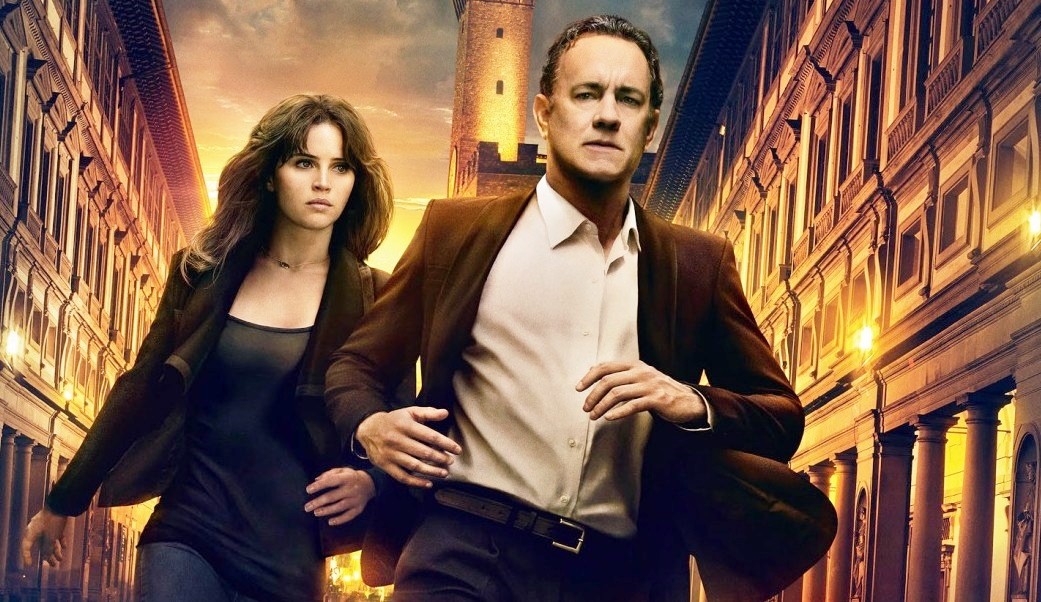 Box Office Usa, Inferno di Ron Howard fa flop: battuto da Tyler Perry