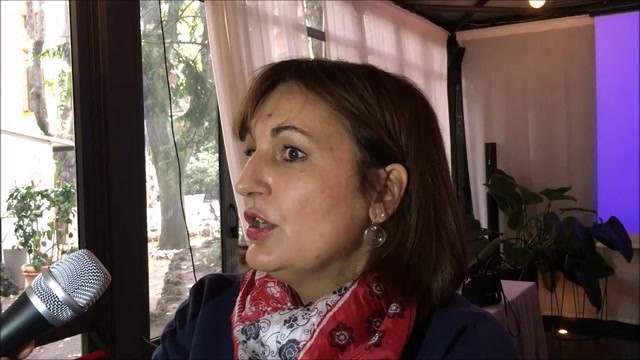 Simona Ercolani a Blogo