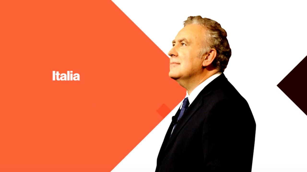 Stasera in tv, 5 ottobre 2016: Italia, La Gabbia Open, Rimbocchiamoci le maniche