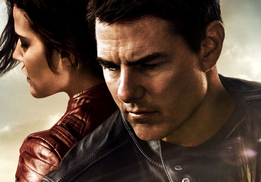 Jack Reacher – Punto di non ritorno: le recensioni straniere