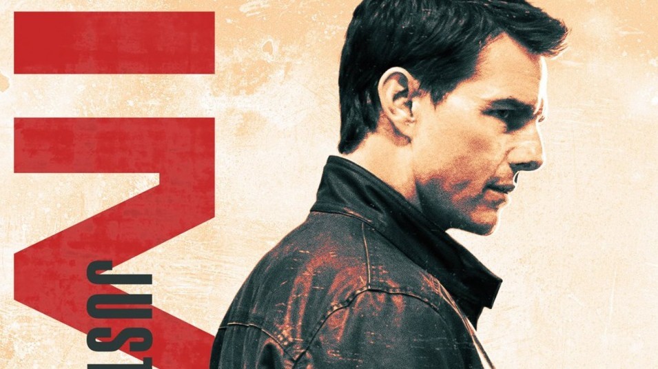 Jack Reacher – Punto di non ritorno: nuova clip in italiano e 3 spot tv