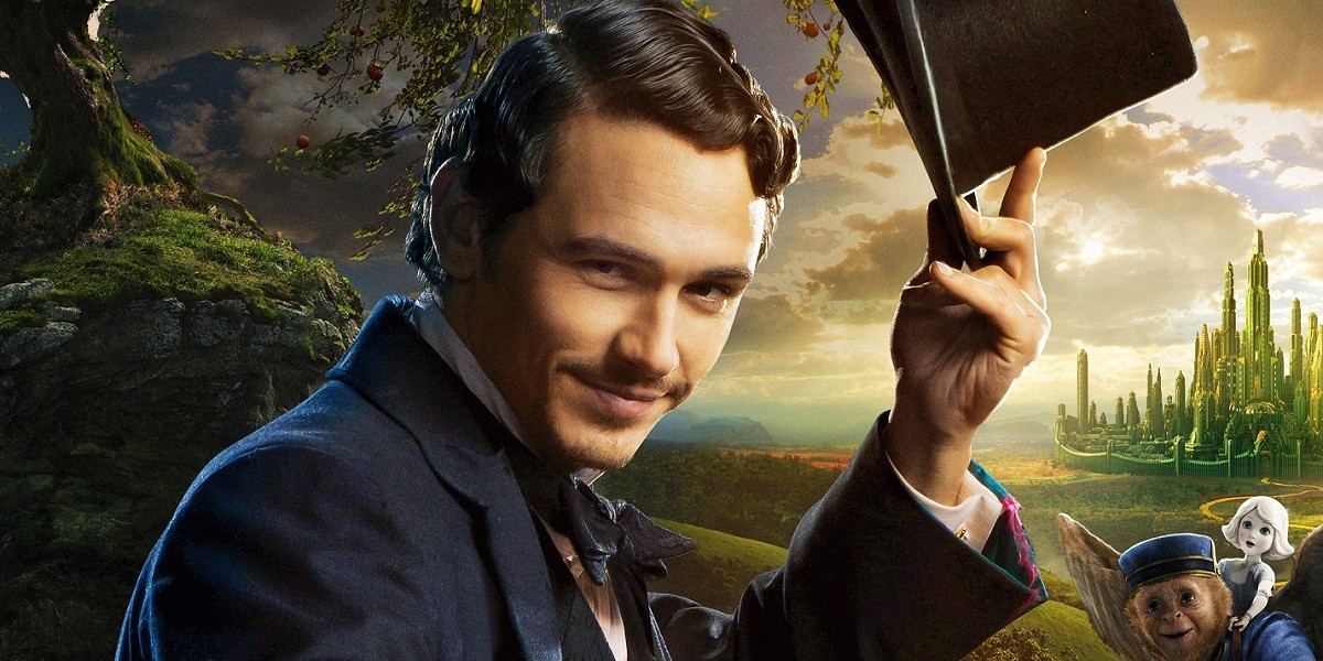 Il mago di Oz, arriva un altro prequel