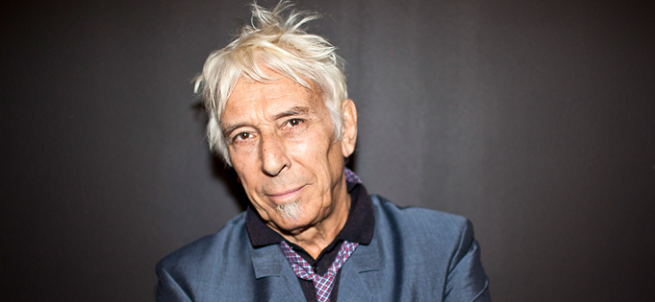 John Cale suonerà live The Velvet Underground & Nico a Liverpool