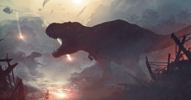 Jurassic World 2 sarà più dark e spaventoso rispetto all’originale