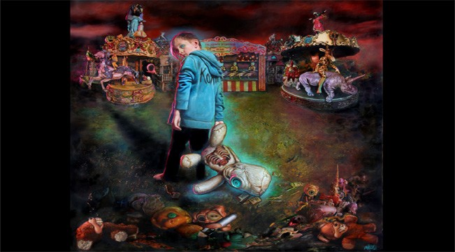 Korn, The Serenity Of Suffering: tutte le informazioni (ed i primi commenti)