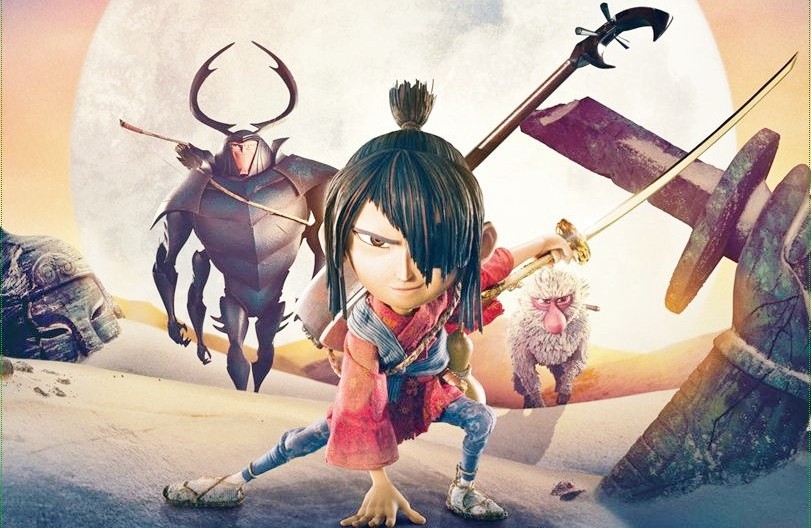 Roma 2016, Kubo e la spada magica: Recensione in Anteprima
