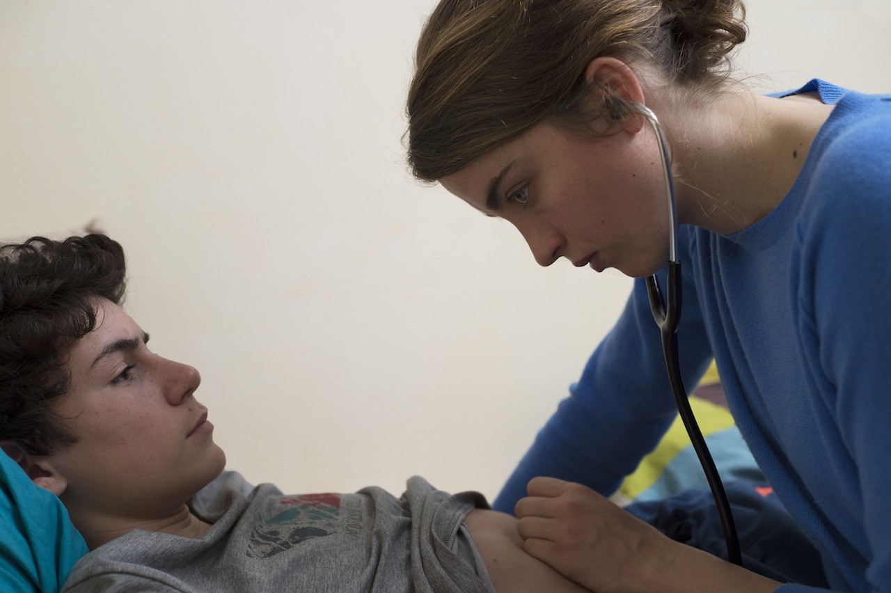 La ragazza senza nome: due clip in italiano del film dei fratelli Dardenne