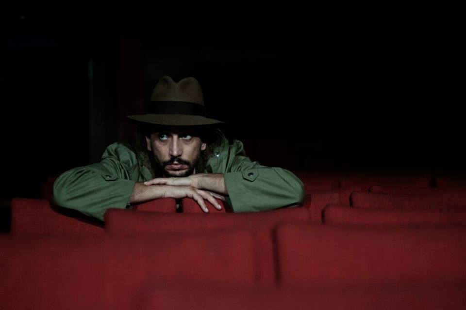 La leggenda di Bob Wind: al cinema con il genio di Roberto Cimetta