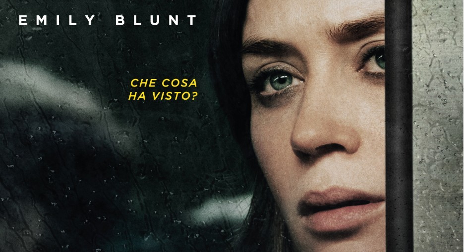 Box Office Usa, La ragazza del treno fa sua la vetta