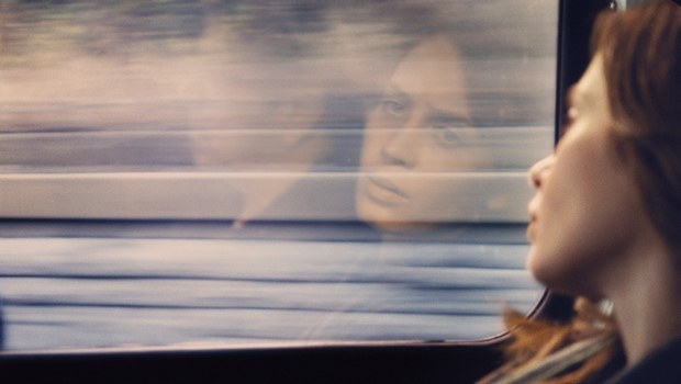 La ragazza del treno: foto del thriller con Emily Blunt