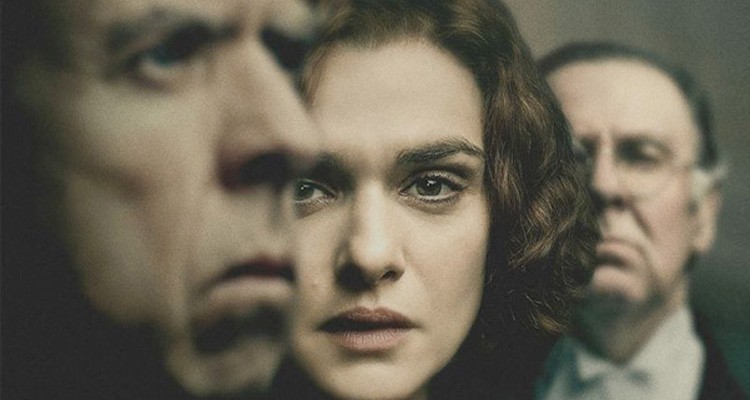 La verità negata: recensione in anteprima