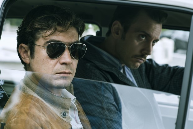 La verità sta in cielo: nuove featurette in italiano e la colonna sonora di Teho Teardo
