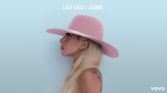 Lady Gaga, A-YO è il nuovo singolo [testo, traduzione e audio]