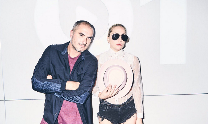 Lady Gaga: “Io e Madonna siamo diverse” E sul web si riapre la discussione tra le due popstar