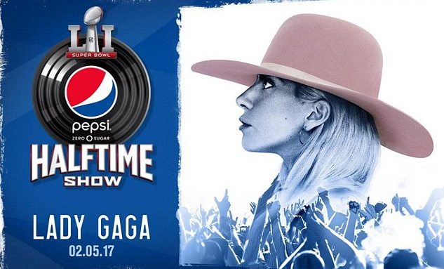 Lady Gaga al Super Bowl 2017: “Non rivelerò nulla fino a quando non sarà quel giorno”