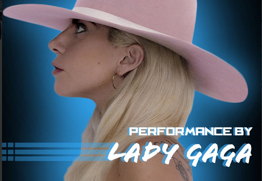 Lady Gaga si esibirà agli American Music Awards 2016