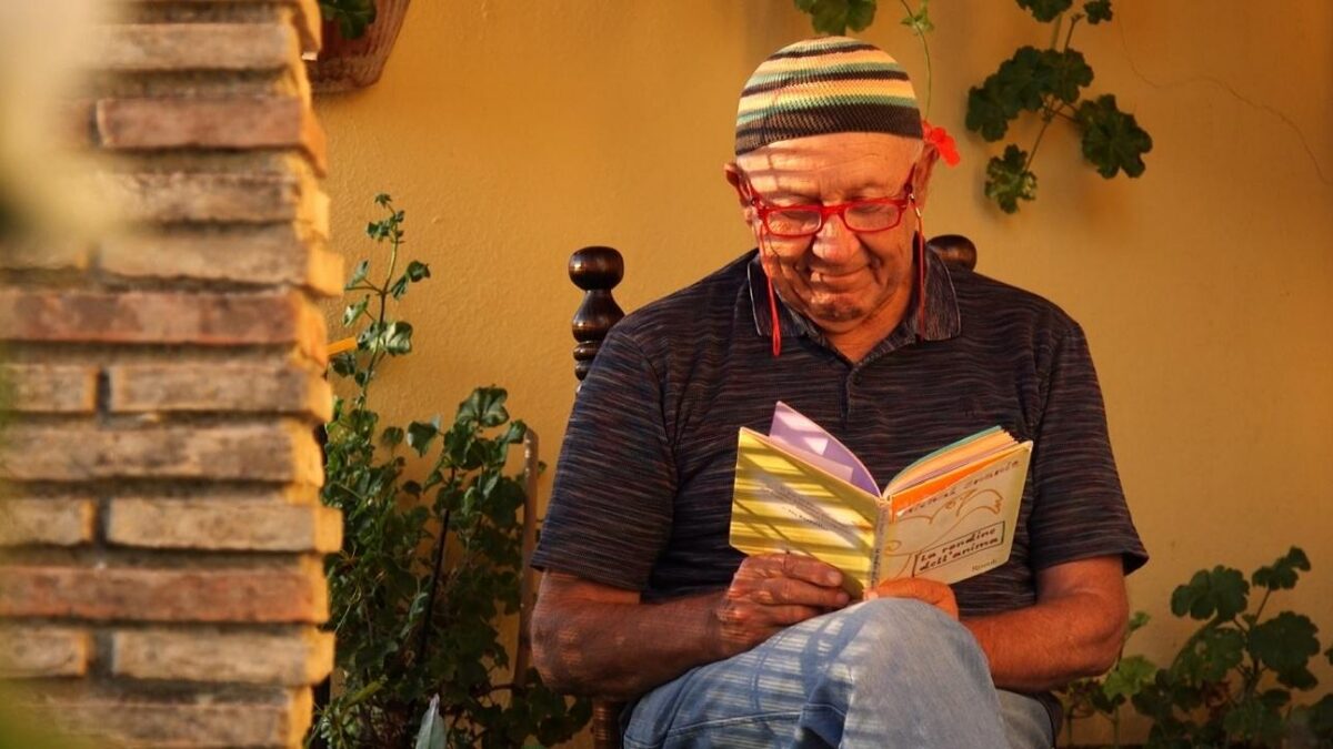 Lettori – i libri di una vita, su laeffe ogni mercoledì dal 19 ottobre 2016