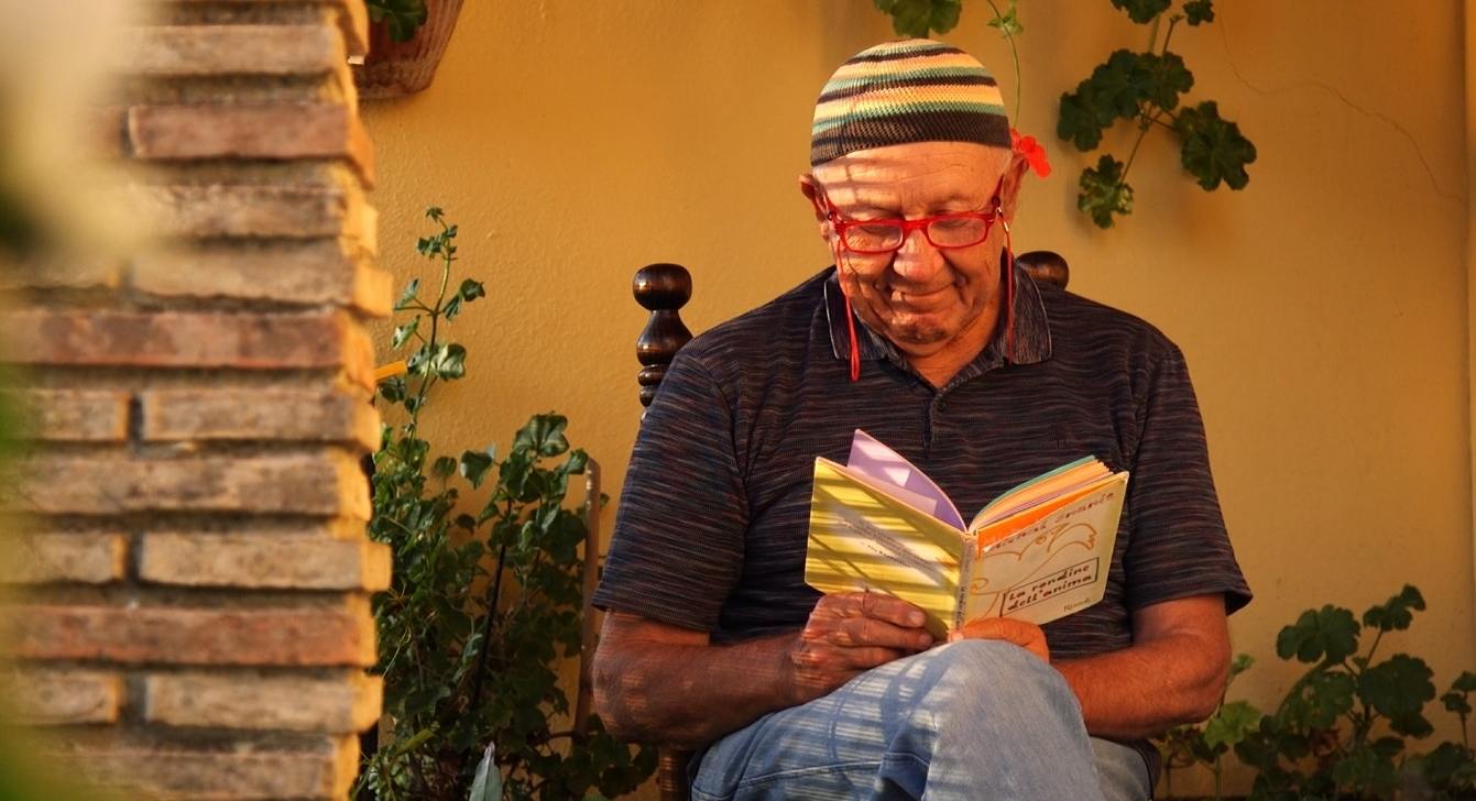 Lettori – i libri di una vita, su laeffe ogni mercoledì dal 19 ottobre 2016