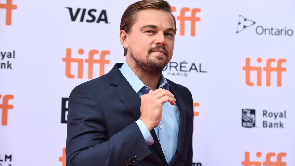 Truevine: Leonardo DiCaprio porta al cinema la storia vera dei fratelli Muse