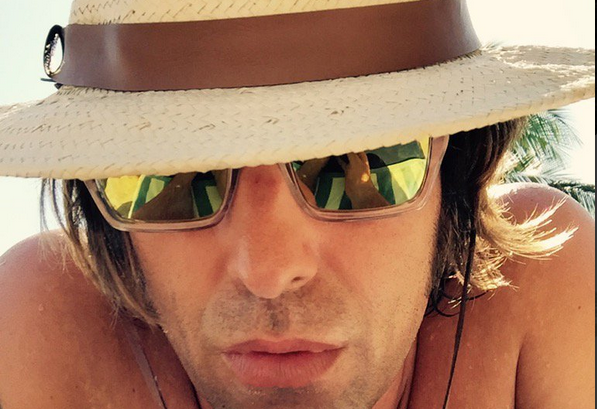 Liam Gallagher solista: nuovo album “per pagare le bollette”