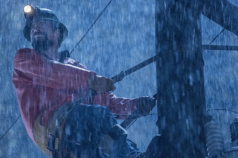 Life On The Line: trailer ad alta tensione per John Travolta