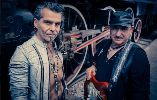 Litfiba, L’impossibile: testo e video ufficiale