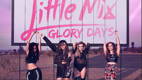 Little Mix, You Gotta Not: testo, traduzione e audio