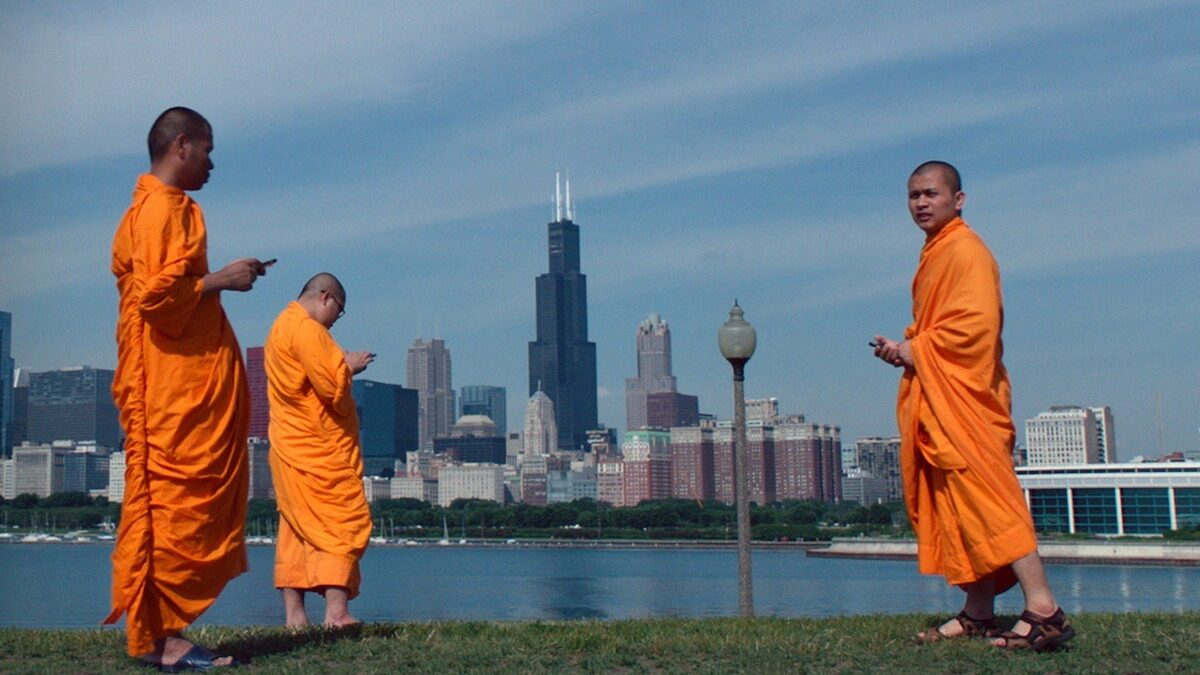 Lo and Behold – Internet: il futuro è oggi – recensione del documentario di Werner Herzog
