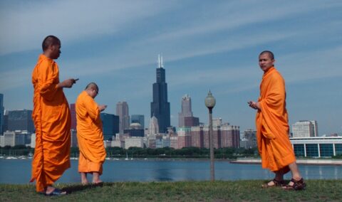 Lo and Behold – Internet: il futuro è oggi – recensione del documentario di Werner Herzog
