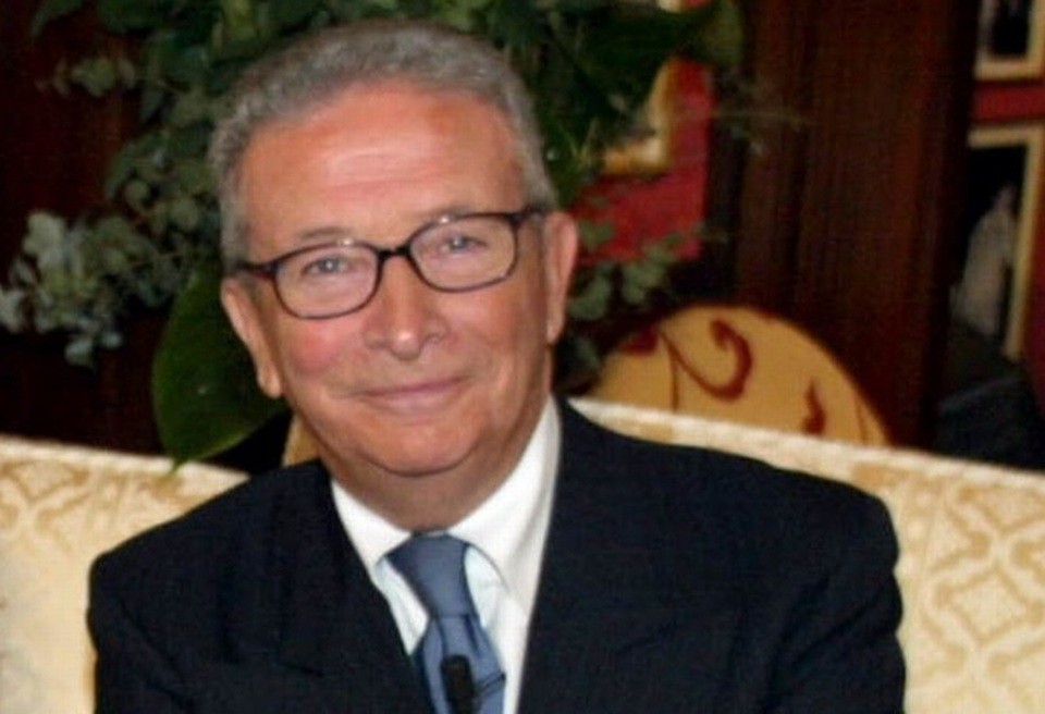 Luciano Rispoli è morto: con Parola Mia e Il Tappeto Volante ha educato la tv