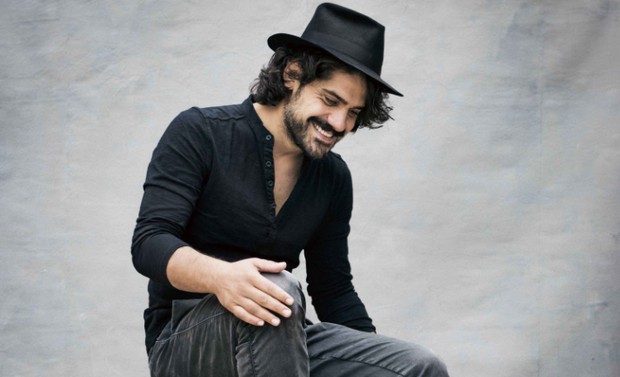 Mannarino: nuovo album e concerto al PalaLottomatica di Roma nel 2017