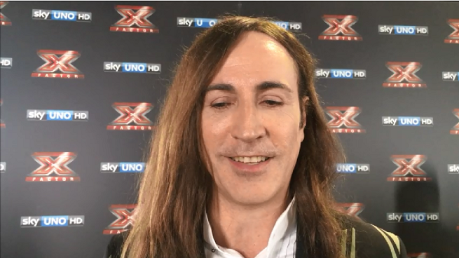 XF 10, Manuel Agnelli a Blogo: “E’ raro sparigliare le carte a 50 anni” (video)