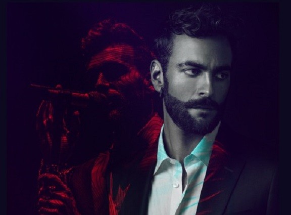Marco Mengoni, Sai Che: il singolo presentato nella Blue Room di Twitter [video] #MarcoMengoniBlueRoom