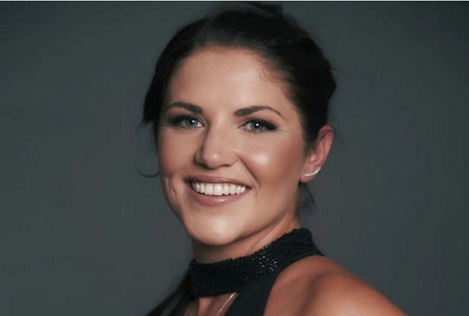 Serie Tv, novità: Marika Dominczyk in Grey’s Anatomy, Cleo Anthony in She’s Gotta Have It di Spike Lee