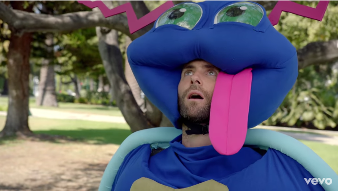 Maroon 5 feat. Kendrick Lamar, Don’t Wanna Know: testo, traduzione e video ufficiale