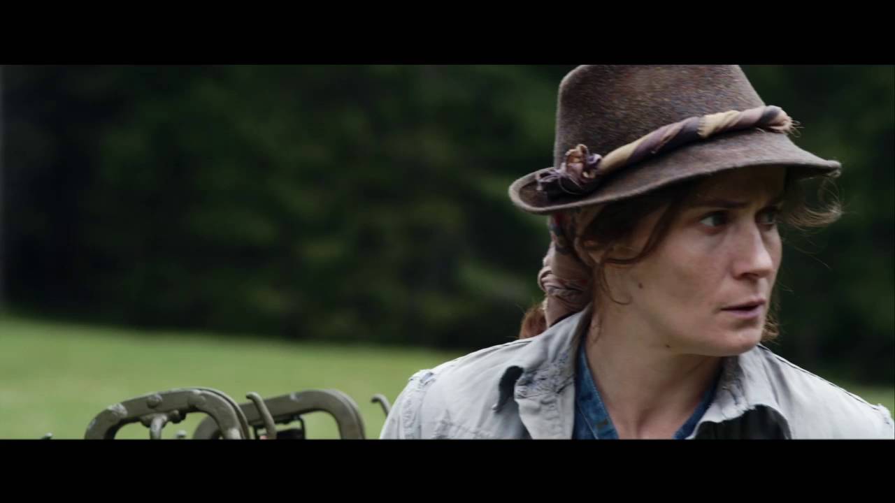 Trailer – La pelle dell’orso
