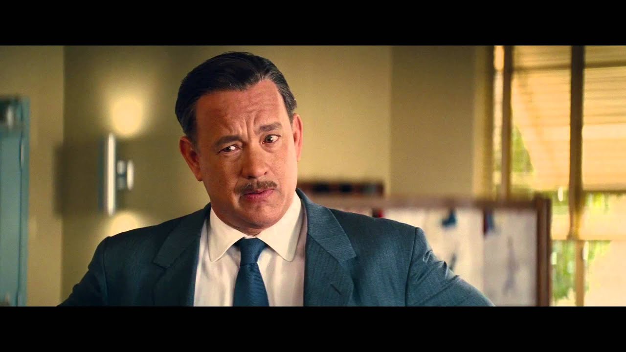 Saving Mr. Banks – Trailer Ufficiale Italiano | HD