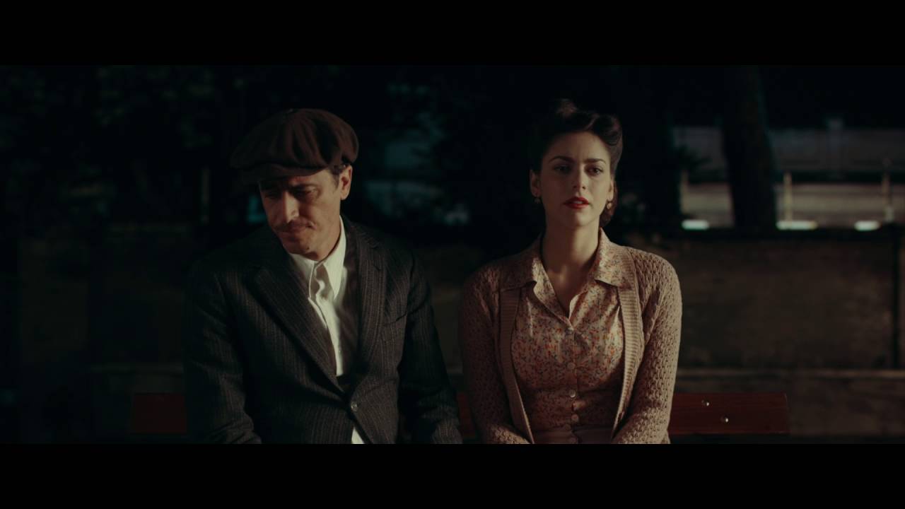 In Guerra Per Amore – Scena Dal Film: “Una possibilità ci sarebbe…”